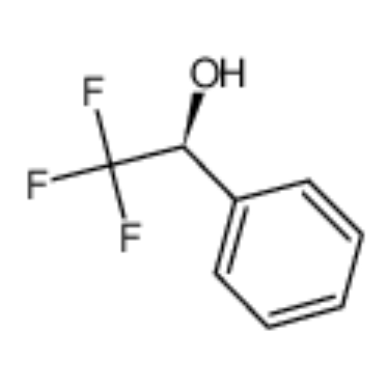 (S) -2,2,2-tfluor-1-phenylethanol