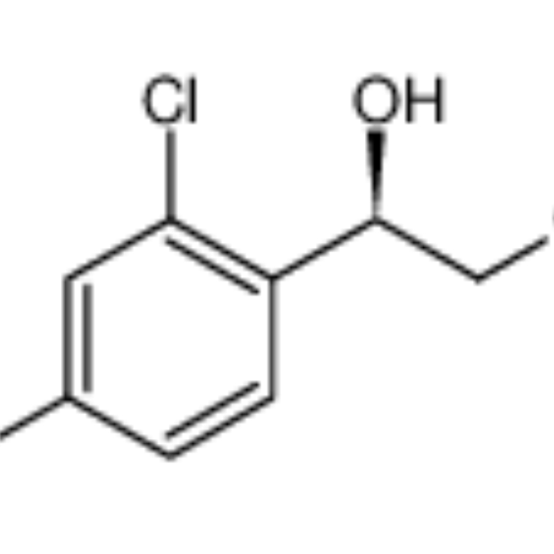 (R) -2-Chlor-1- (2,4-Dichlorphenyl) Ethanol
